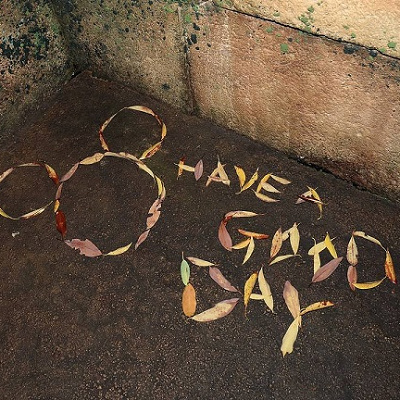 東京ディズニーシーカスト―ディアルキャストによる落ち葉アート