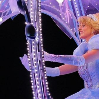 東京ディズニーランド・エレクトリカルパレード・ドリームライツ