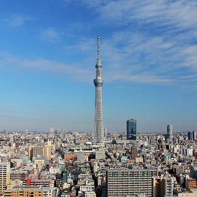東京スカイツリータウン