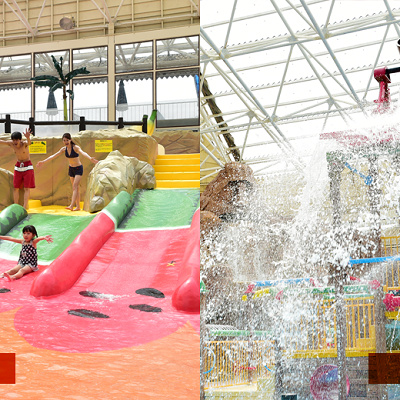 東京サマーランド