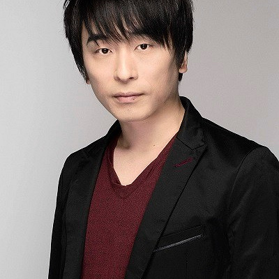 関智一（アグスティン）