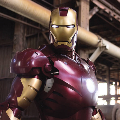 トニー・スターク