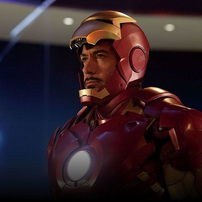 トニー・スターク