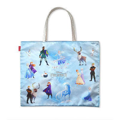 トートバッグ（裏）