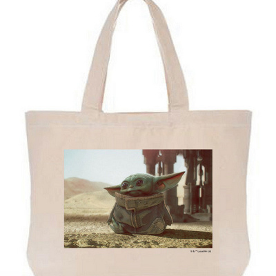 トートバッグ Disney store Lifestyle Gallery