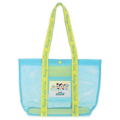 トートバッグ（Hello Hello SUMMER!グッズ）