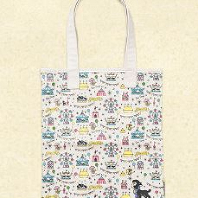 トートバッグ