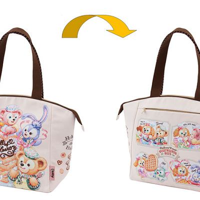 トートバッグ