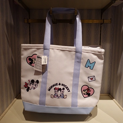 トートバッグ(NAKAYOSHI CLUBグッズ)