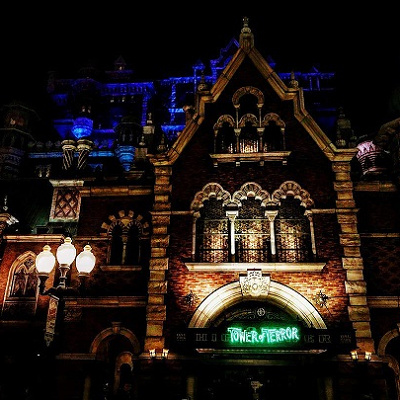 タワー・オブ・テラー