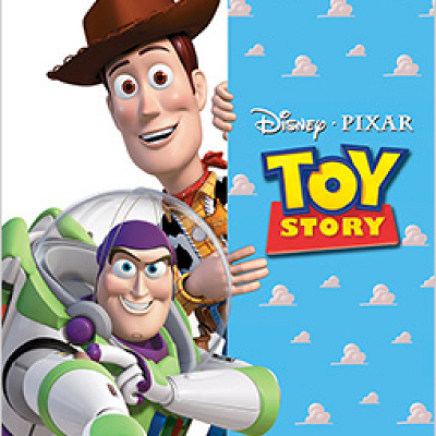 『トイ・ストーリー』シリーズ