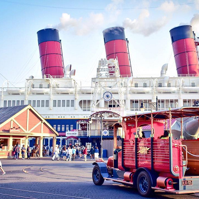 観光気分でニューヨークとケープコットを周れる