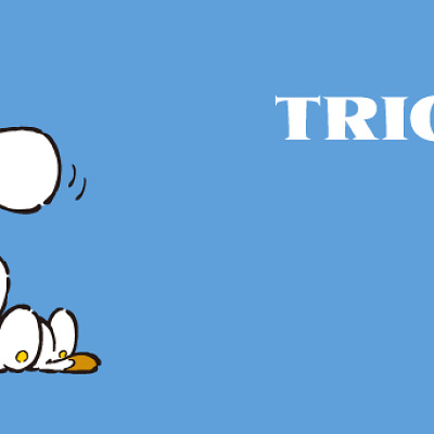 トリックトラップ