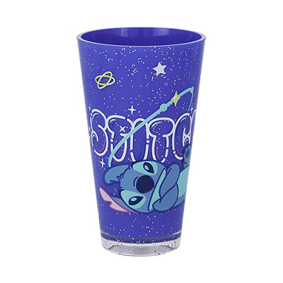 タンブラー(スティッチ自由気ままグッズ)