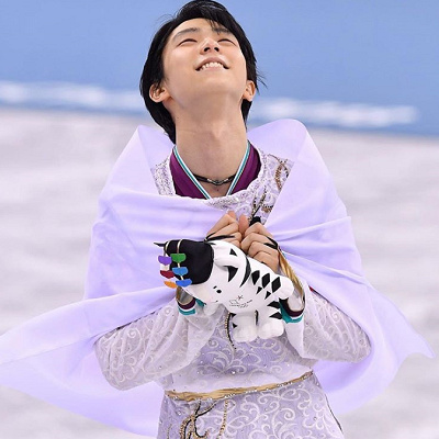 オリンピック2連覇！！