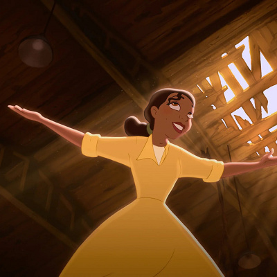 タイプ3：ティアナ