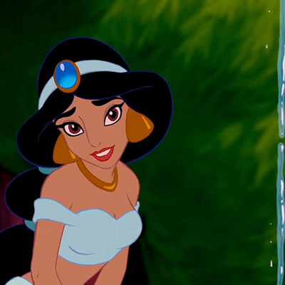 タイプ8：ジャスミン