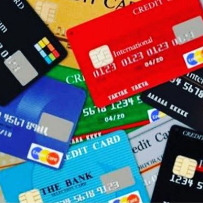 ディズニーリゾートで使えるカードの種類