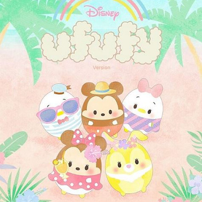 ウフフィのショートムービーもかわいい！