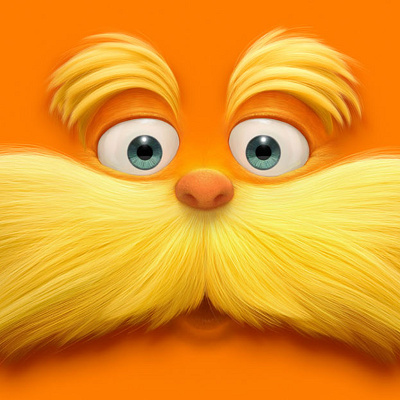 ロラックスおじさんの秘密の種（2012年）