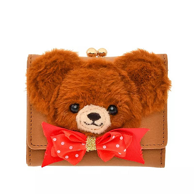 ユニベアシティウォレット（UniBEARsity 10th ANNIVERSARY）