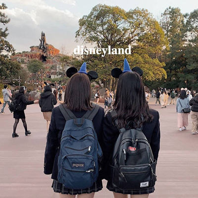 制服ディズニー