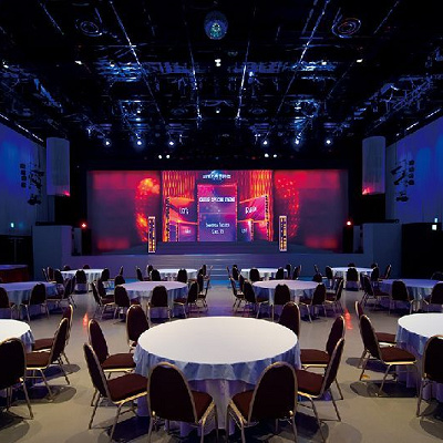 「ユニバーサル・パーティ～ザ・ショータイム＆テイスト・オブ・クリスマス～」：チケット・ショーでの注意点