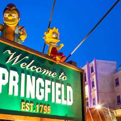 ユニバーサルスタジオチケット