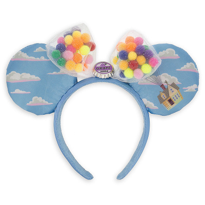 Up Ears