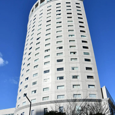 浦安ブライトンホテル東京ベイ