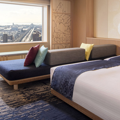 浦安ブライトンホテル東京ベイ