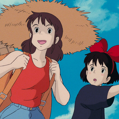 ウルスラ（魔女の宅急便のキャラクター）