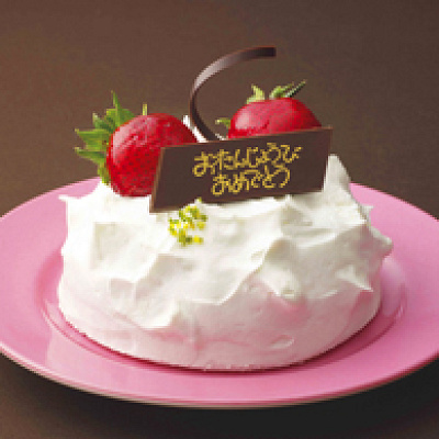 USJアニバーサリーケーキ