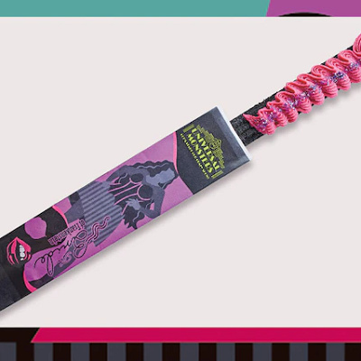 USJ秋フード：ブライド・ドルチェ・チュリトス ～カシスショコラ～