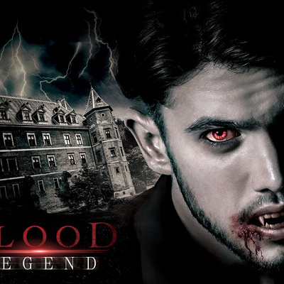 USJブラッドレジェンド