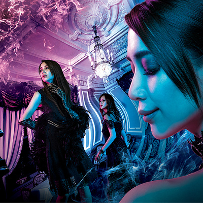 USJ10月のイベント