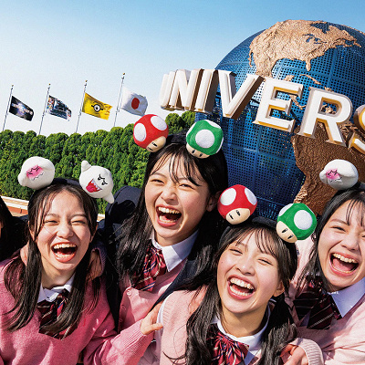 USJチケットの値段＆購入方法：年パスの学割キャンペーン「ユニ春」