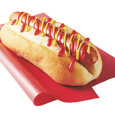 USJ平日さく飲みトワイライト・パス：ホットドック