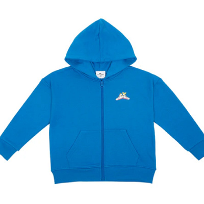 USJ/キッズパーカー