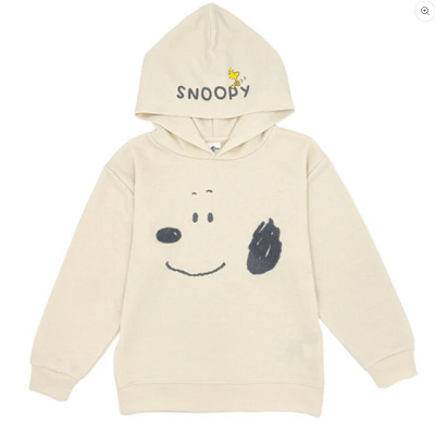 USJ/キッズパーカー