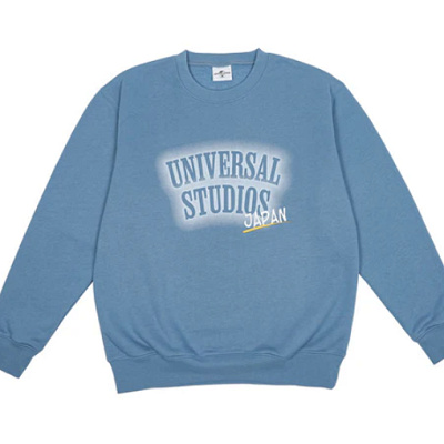 USJ/トレーナー