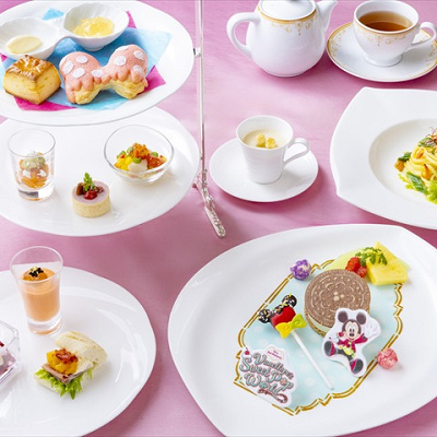 ヴァネロペのスウィーツ・ポップ・ワールド　スペシャルセット