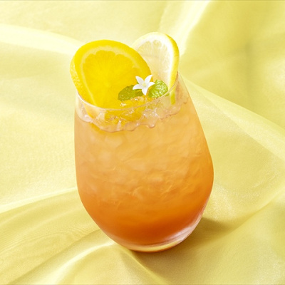 ヴァネロペのスウィーツ・ポップ・ワールド　スペシャルドリンク