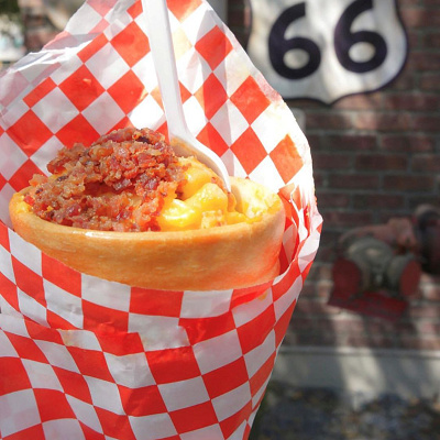 ブレッドコーン各種