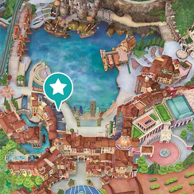 ヴェネツィアン・カーニバル・マーケット