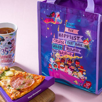 縦型スーベニア・ランチケース