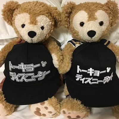 海外のゲストからも大人気！