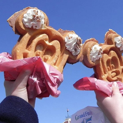 若い子から大人気♡一緒に写真を撮っちゃいましょう♡