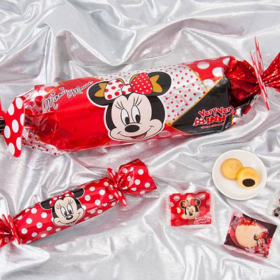 ベリー・ベリー・ミニー！グッズ③