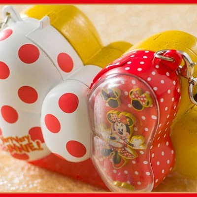 ベリー・ベリー・ミニー！グッズ